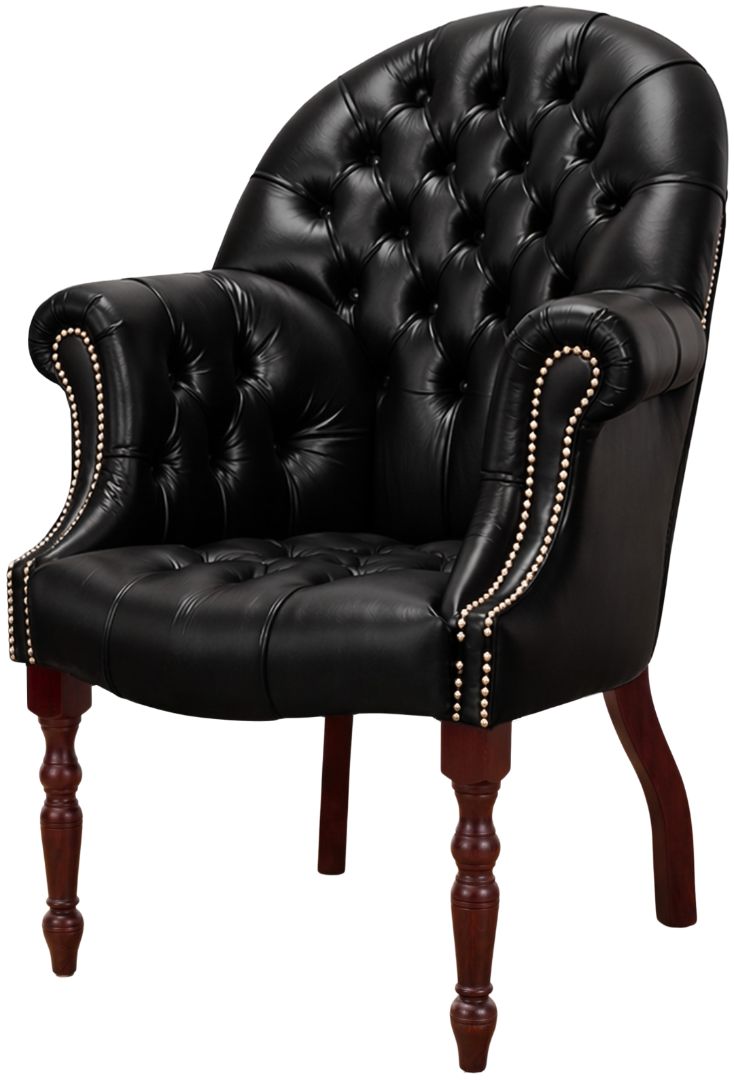 The Directors Chair stand
